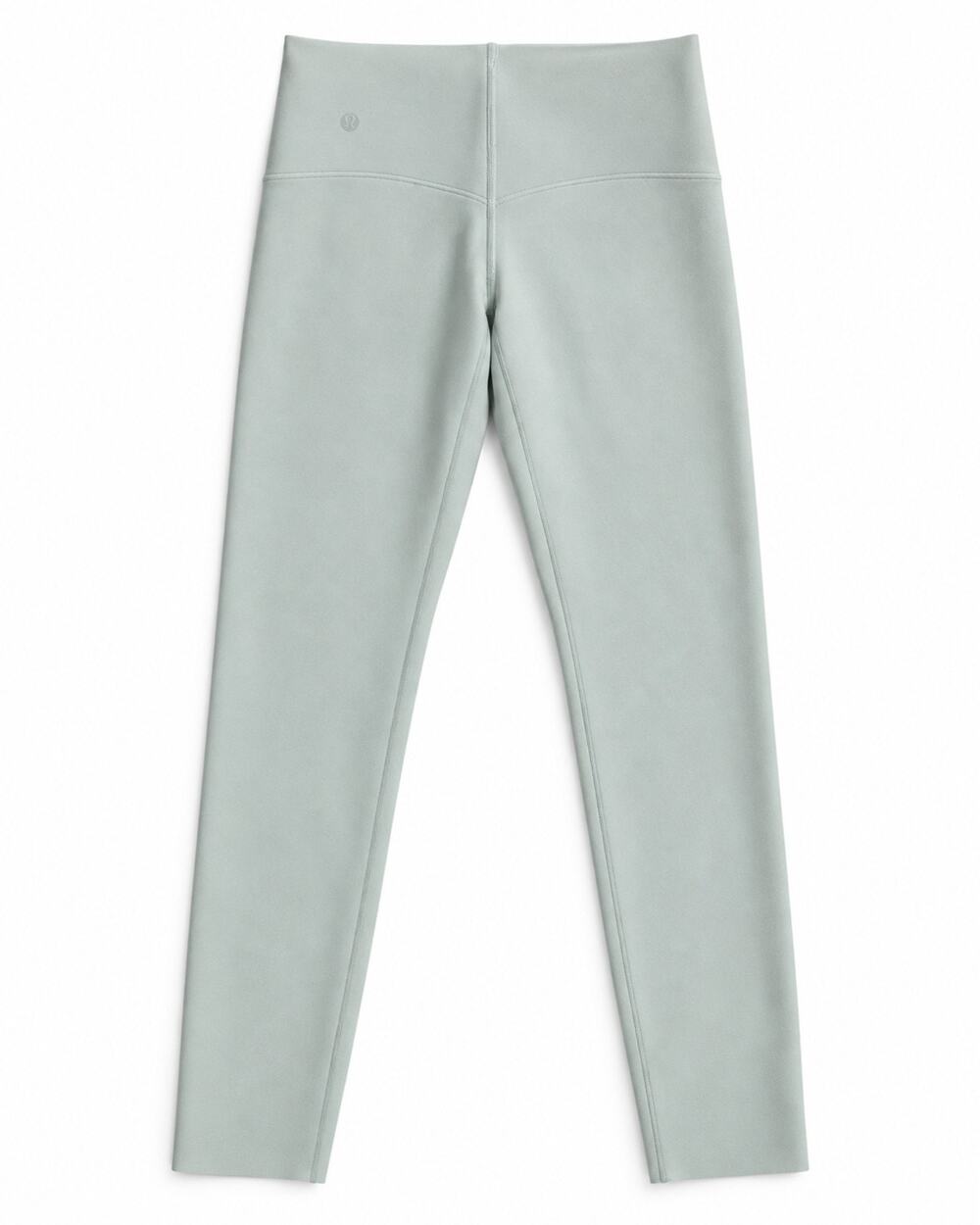 Lululemon Glow Up High-Rise Tight 25" Crater Blue Size 6 NWT